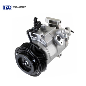 Compresor de Aire Acondicionado para Automóvil OE 388105PHA01 CO 11553C, Pieza Automotriz de Alto Rendimiento para <span class=keywords><strong>Honda</strong></span> CR-V, <span class=keywords><strong>Precio</strong></span> de Fábrica - Product Image 1