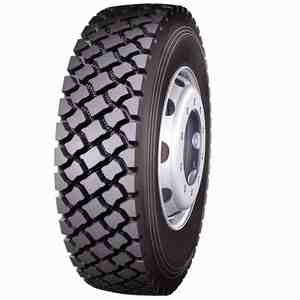 Pneu radial de camion 11R24.5 Premium avec fonction de dissipation de chaleur pour véhicules utilitaires lourds - Product Image 2