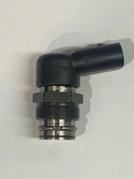 NO.592(1-2) VDO Válvula Solenoide para Inyector Piezoeléctrico A2C59517051 BK2Q-9K546-AG