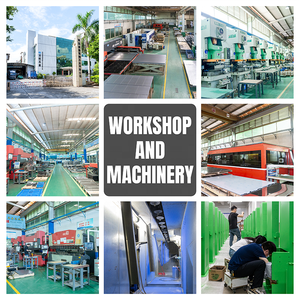 Fornitori di Alta Qualità per Parti Metalliche Personalizzate in Ferro, Acciaio Inox, Ottone e Alluminio, Taglio Laser CNC, Lavorazione e Piegatura di Lamiere - Product Image 4