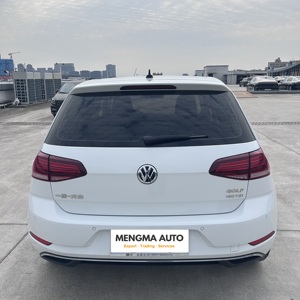 <span class=keywords><strong>Golf</strong></span> Sedán Usado Barato, Modelo Clásico VK <span class=keywords><strong>2020</strong></span>, de <span class=keywords><strong>Segunda</strong></span> <span class=keywords><strong>Mano</strong></span>, con Motor Turbo de 1.2L, de China, en Venta - Product Image 5