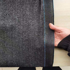 <span class=keywords><strong>Voile</strong></span> <span class=keywords><strong>d</strong></span>'<span class=keywords><strong>ombrage</strong></span> carrée en HDPE de haute qualité pour jardin extérieur, taux <span class=keywords><strong>d</strong></span>'<span class=keywords><strong>ombrage</strong></span> de 85%-95%, construction tricotée pour serre et jardin, Jinwang - Product Image 2