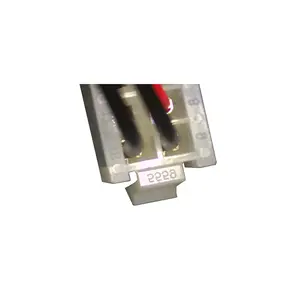 4.20毫米间距4针5559系列单排UL 94V-2电源连接器，不带面板安装耳，用于线束