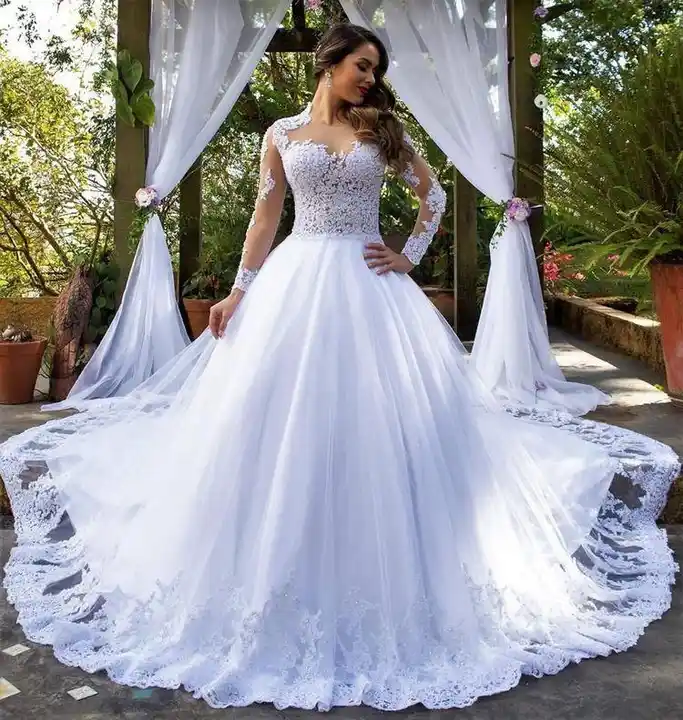 Share 207+ big gown dresses best