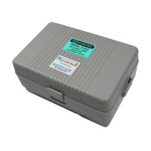 เครื่องทดสอบฉนวนไฟฟ้า Kyoritsu รุ่น 3132A 500V จอแสดงผลแบบอนาล็อก ผลิตในญี่ปุ่น - Product Image 2
