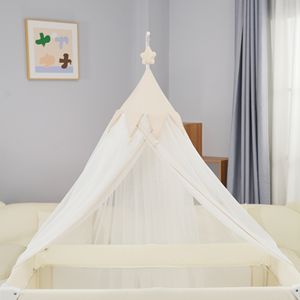 Москитная сетка для детской кроватки BN002 Cool <span class=keywords><strong>Baby</strong></span> Luxury с милым дизайном в виде звезд - Product Image 2