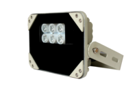 Caméra DE VIDÉOSURVEILLANCE Pièces De Rechange Vision Nocturne Infrarouge LED Illuminateur