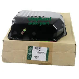LR000865 coppa olio trasmissione per Land Rover Freelander 2 & Range Rover Evoque modello 5 g137h395aa - Product Image 3