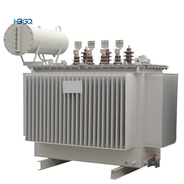 New Arrival Competitive Price 120-220V Three Phase Power Distribution Transformer 1000kva