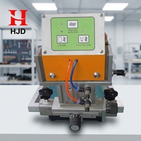 Presse à chaud électrique automatique haute vitesse pour transfert DTF, impression sur t-shirts, vêtements personnalisés, usage industriel