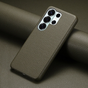 Funda Protectora Antigolpes de PU para <span class=keywords><strong>Samsung</strong></span> A07/A17/A37/A57/A36/S26 Plus - Product Image 4