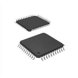 Buy Online Electronic Components Embedded BOM IC In Stock 44 TQFP PIC16F77T-I_PT - Product Image 1