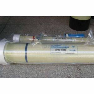 Membrana de Ósmosis Inversa Antical para Tratamiento de Agua en Zonas con Agua Dura - Product Image 5