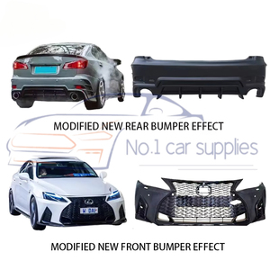 Kit de Ensamblaje de Faros Delanteros y Traseros de Alta Calidad para Modificación de <span class=keywords><strong>Lexus</strong></span> Is250 <span class=keywords><strong>300</strong></span>, Nuevo Modelo 2006-2019 - Product Image 6