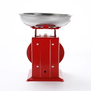 Sắt Tấm Mùa Xuân Quy Mô Cơ Khí Hộ Gia Đình Quy Mô Nền Tảng Nhỏ Quy Mô 10Kg - Product Image 4