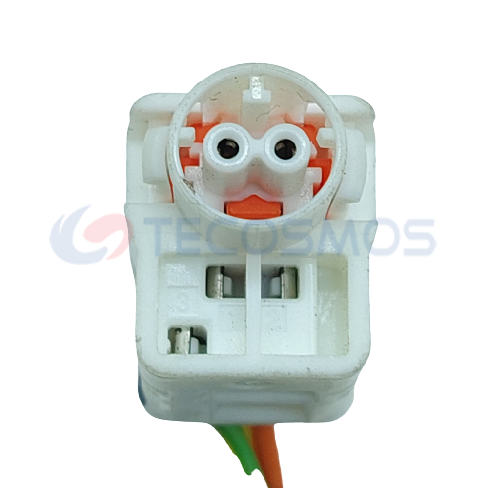 Waterproof Wire Connector Harness Plug for Car 2 Pin Female ct3-0142m-9