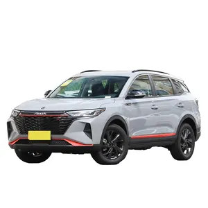 Oict China Staatsbedrijf Auto Exportagent Dongfeng Aeolus Ax7 1.5T Suv Met Automatische Transmissie