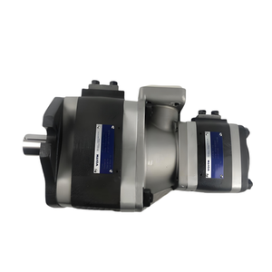 Bomba de Engranajes Internos <span class=keywords><strong>IPV</strong></span> IPVS IPVAP IPVP3-IPVP7, Bomba Hidráulica de Alta Presión (250 Bar) y Bajo Ruido, Reemplazo para la Serie Voith <span class=keywords><strong>IPV</strong></span> - Product Image 2