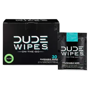 Find Refreshing Deals On Wholesale dude wipes -  sfad