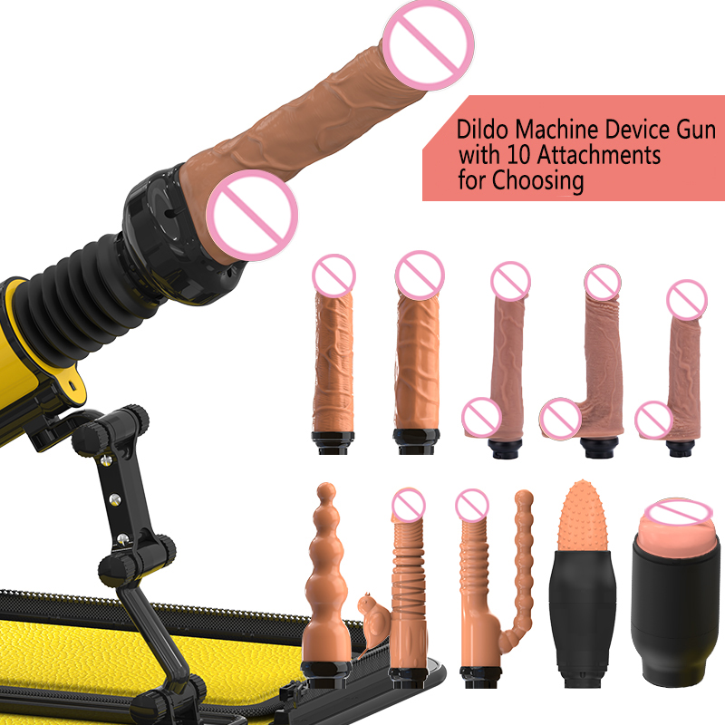 sex toy smut X5 Electric Thrusting Dildo Machine