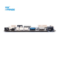 Rockchip RK3566 placa única computadora brazo Android Linux placa base para sistema POS