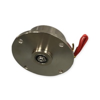 Frein à poudre magnétique miniature BLS PMB-0.05 (positif) 0,4 kg Garantie 1 an Origine Jiangsu