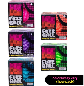   Caja Sorpresa de Bolas de Silicona Suaves, Juguetes Sensoriales Antiestrés para Niños y Adultos, Regalo para Fiestas - Product Image 4