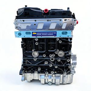 Motor Nuevo de las Marcas CDC, CNE, CAA, CFC, CAY, CBB, CFF, Fabricado en Hierro o Aluminio de Alta Calidad, con 12 Meses de Garantía para Sagitar/A3/Octavia - Product Image 1