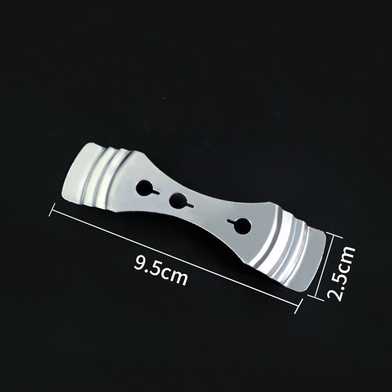 2.5*9.5cm