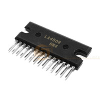 Amplificateur de carte IC LA4440 4440 ic, Original, offre spéciale, 4440, LA4440, SIP14