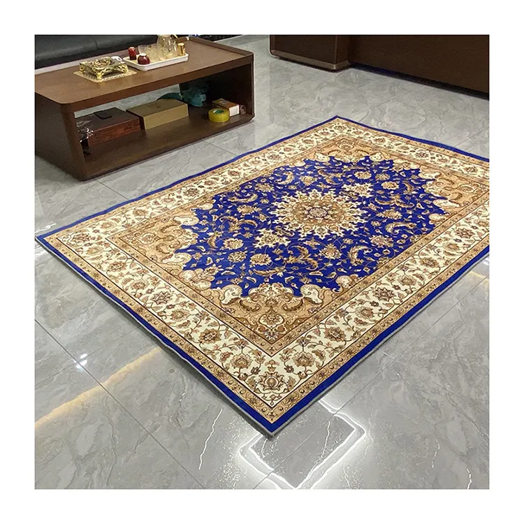 Бархатный ковер непосредственно с завода оптовая продажа ковров и ковров для гостиной Нескользящие турецкие ковры Высокое качество персидские ковры