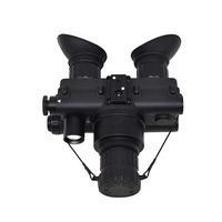 Hot Sale Night Vision PSV7 Helmet Mounted Infrared Night Vision Goggles for Outdoor Hunting
