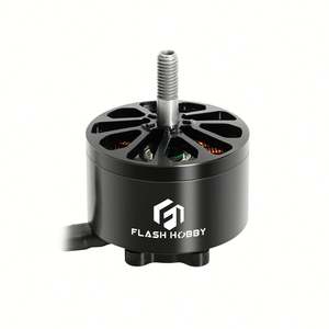 Gran oferta 3115 Motor sin escobillas Drone Motor 1050KV BLDC Motor para FPV Racing Drone Multicopter para Drone - Product Image 2
