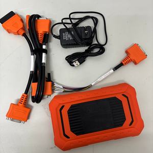 X-truck M1 pour outil de diagnostic de moto, scanner universel pour moto, scanner pour BW, pour Yamaha, pour Kawasaki - Product Image 2