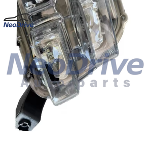 Saic maxus bộ phận cho MG4 MG5 mgrx8 maxus V80 mg rx5 I6 GS hs-new LED 12V H8 Bóng đèn hình dạng Sản xuất tại Trung Quốc - Product Image 4