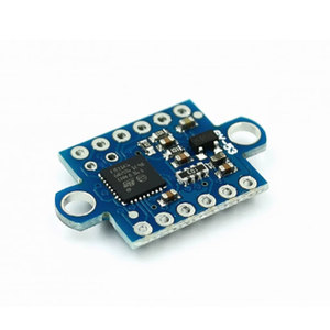 Module de capteur de distance laser ToF YIXINSHENG GY-53 VL53L0X, sortie série PWM pour la robotique, l'automatisation et l'IoT - Product Image 5