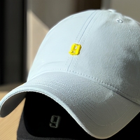 Casquette personnalisée pour papa, vente en gros, broderie, couronne souple pour femmes