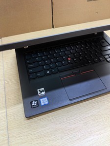 Refurbished for L-enovo ThinkPad L460 <b>Laptop</b> Intel Core i5 6th Gen 8GB RAM 256GB SSD 15.6 Inch - Product Image 2