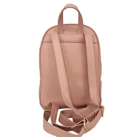 Sac à dos tendance, mini, portable, léger, pour les voyages, l'école, le collège, les trajets quotidiens, le bureau, la vie quotidienne