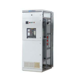 ได้รับการรับรองมาตรฐาน CE สำหรับตู้ควบคุมไฟฟ้าหลักโลหะ Rittal VX25 TS 8 IP54/NEMA 4X MDB ระบบจ่ายไฟฟ้าแรงสูง/แรงต่ำ - Product Image 2