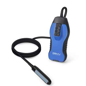 소형 무선 초음파 스캐너 수의 의학 물리 치료 휴대용 초음파 치료 기계 젤 가격 - Product Image 3