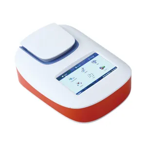 High Quality Cheap Lab Fluo-100 Fluorometer Fluoropen Equipment portable fluorometer used for precise quantification of DNA RNA