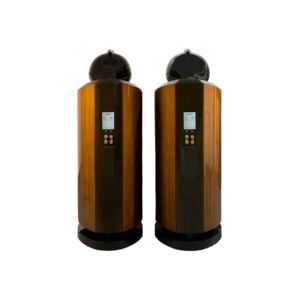 Altavoz HiFi de Tres Vías AVplay de 3, 4 y 5 Vías con 3 Opciones, Doble Woofer de 10 Pulgadas y Medios de 6.5'' con Bocina, el Mejor para Bajos y Medios - Product Image 3