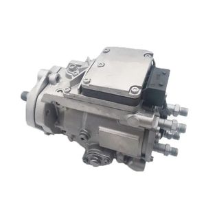 Pompe à injection de carburant QSB5.9 QSB6.7 K38 Zd30 Pièces de moteur diesel VP44 3937690 0470506041 pour camion Dongfeng - Product Image 1