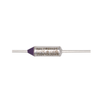 Baile Haute Qualité RY125 10a 250v 125c degré celsius e4a01 ry fusible thermique pour cuiseur à riz