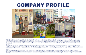 Graines de sésame tanzanien biologiques séchées Pelvea, non-OGM, agriculture durable, 14-32 mm, 8-12 % d'huile - Product Image 6