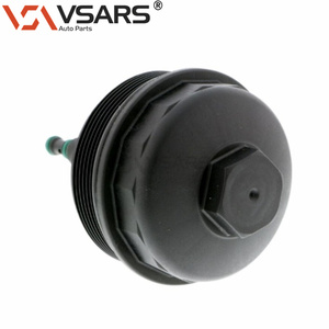 Couvercle de boîtier de filtre à huile VOEH-10012 V20-1802 11421744000 1744000 pour BMW série 3 X3 X5 Z3 Z4 E36 <span class=keywords><strong>E46</strong></span> - Product Image 3