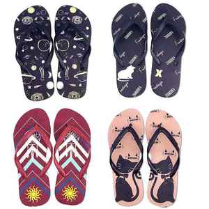 Mocassins pour filles Chaussures Decoupees Pour Femmes Pantofole Gambol Terlik Pantuflas Grogu Hombre Mocassins pour femmes Chaussures en cuir - Product Image 3