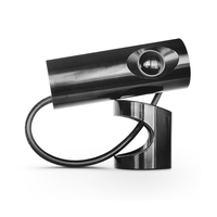 Capteur photocellule infrarouge réglable à 180 degrés IPS-20R, portée 20M, pour portail automatique, barrière et porte de garage