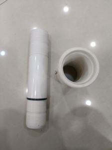 Tuyaux en PVC pour pompes submersibles - Product Image 5